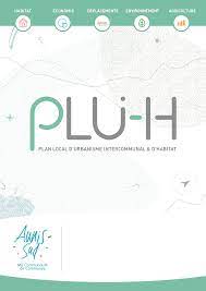 PLUI-H CdC Aunis Sud